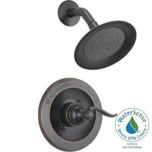 Shower Power