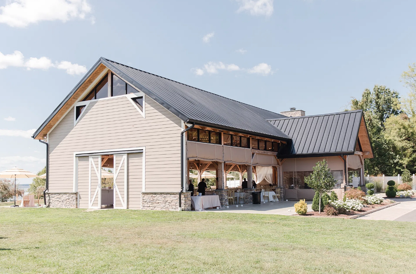 The Wedding Website of Susan Yow and Levi Clark