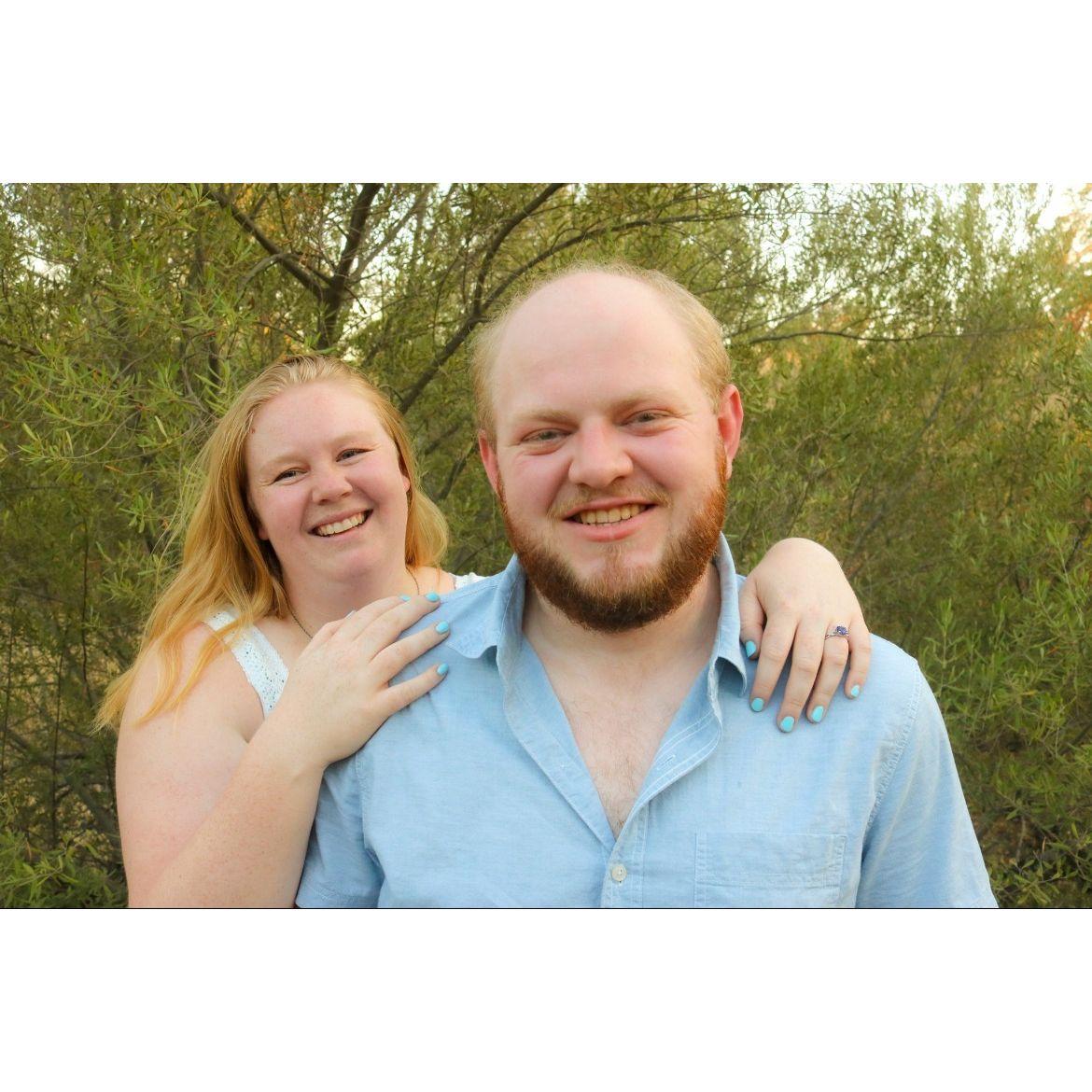 Engagement Photos