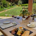 Napa Valley Wine Tasting
