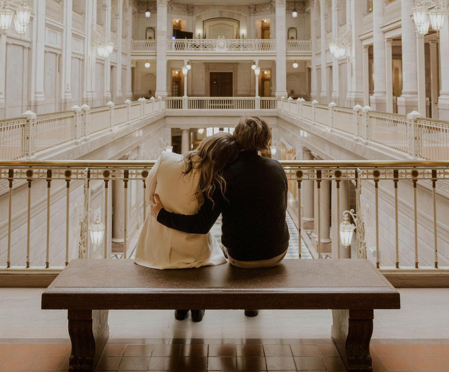 The Wedding Website of Jordan Claire and Ryan Joseph