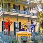 Mobile Carnival Museum