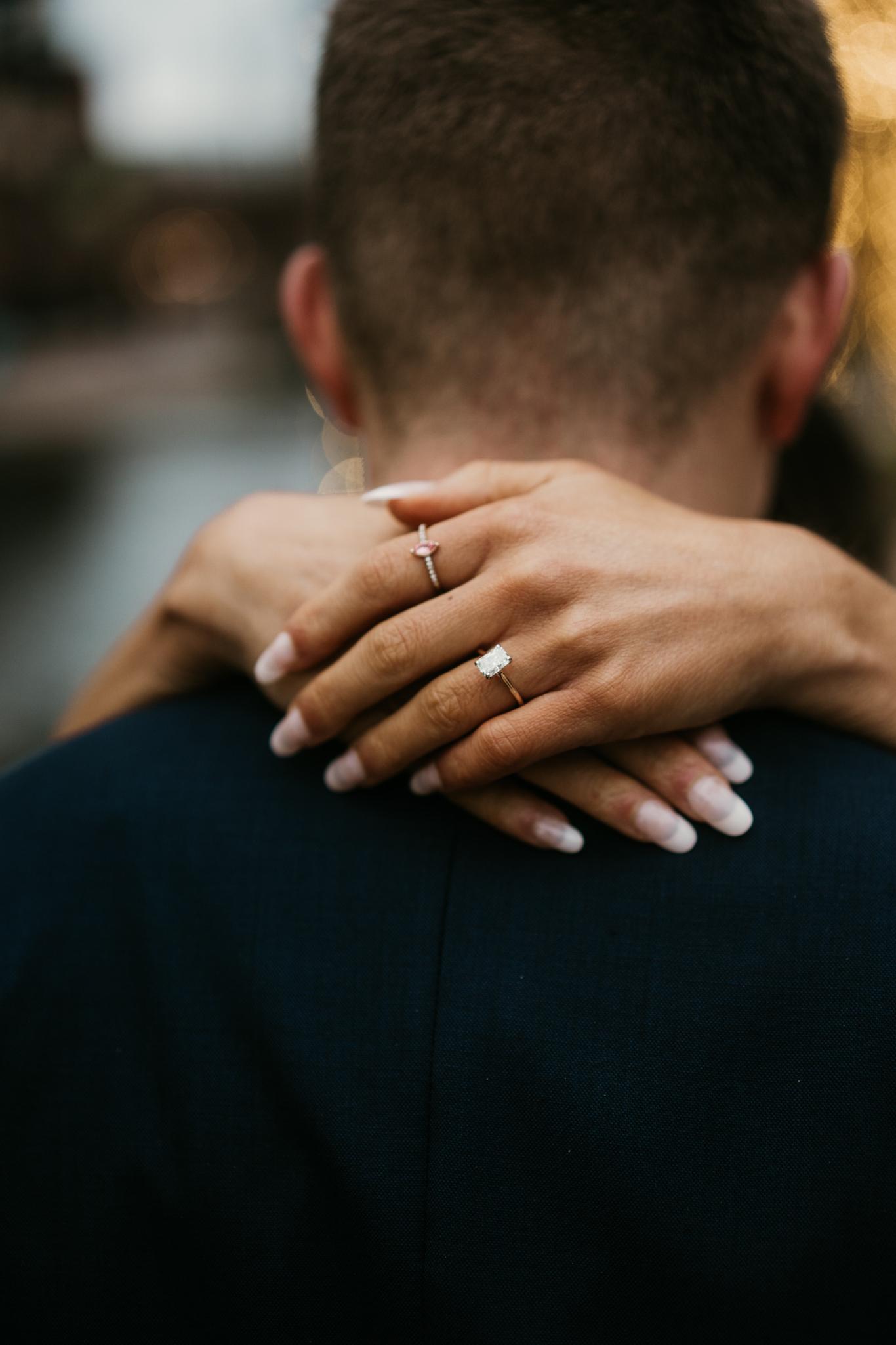 The Wedding Website of Rachael Gooch and Alec Bridges