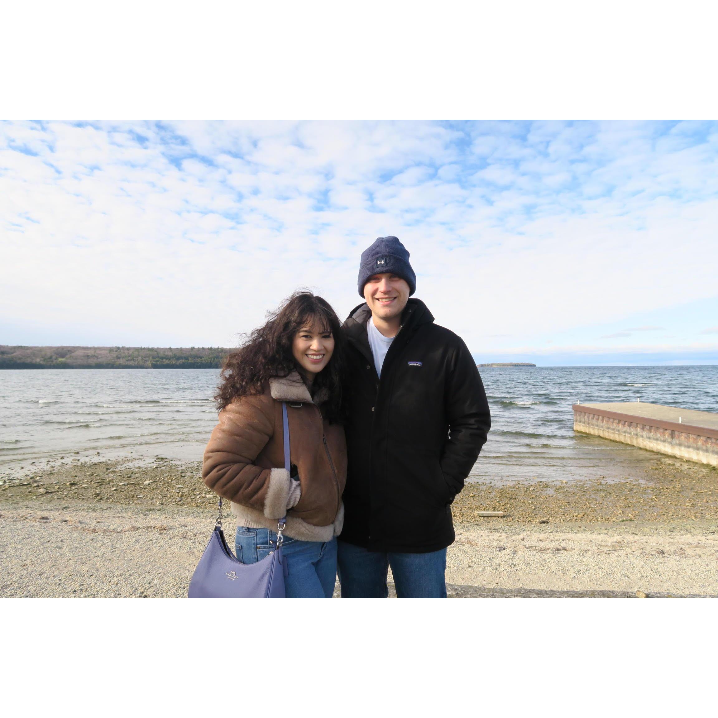 Door County, WI