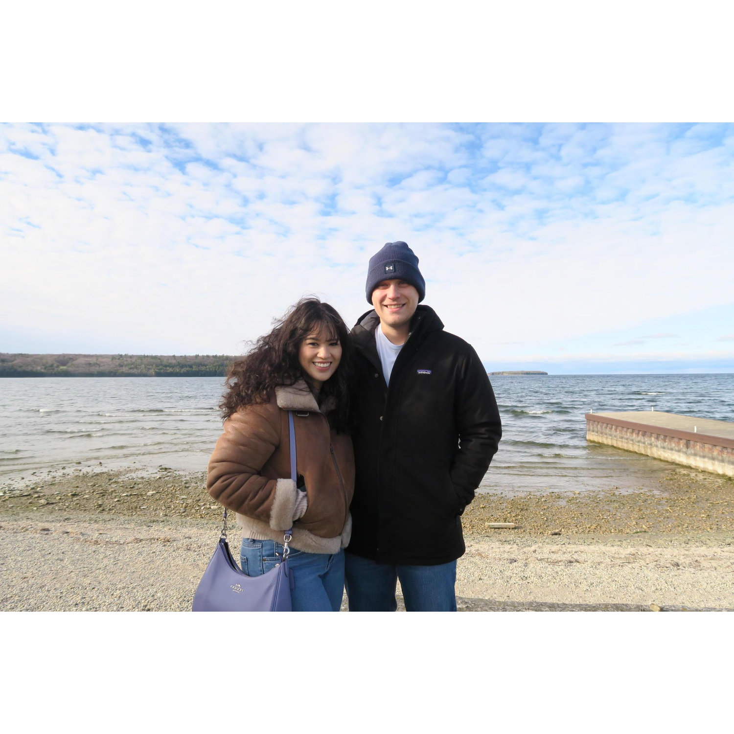 Door County, WI