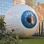Giant Eyeball