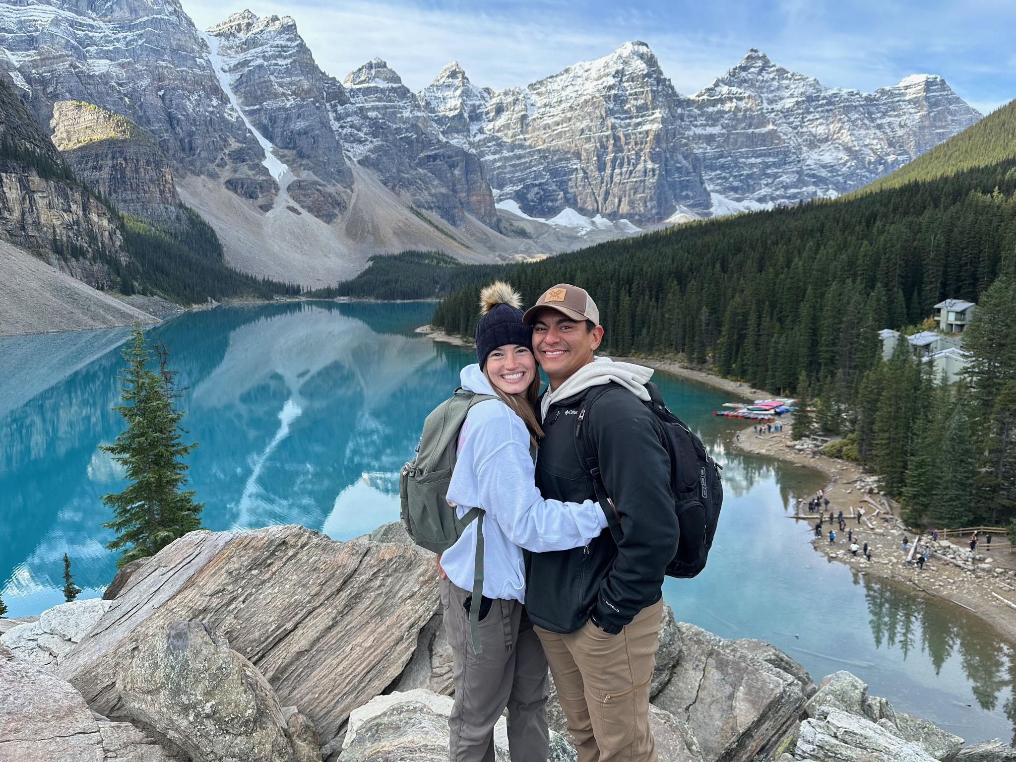 The Wedding Website of Justin Chaparro and Marisa Neeley