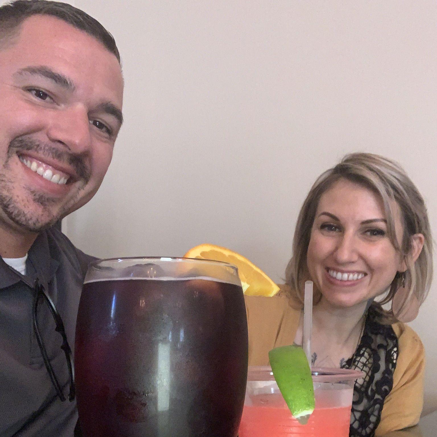 Wine tasting in Tehachapi