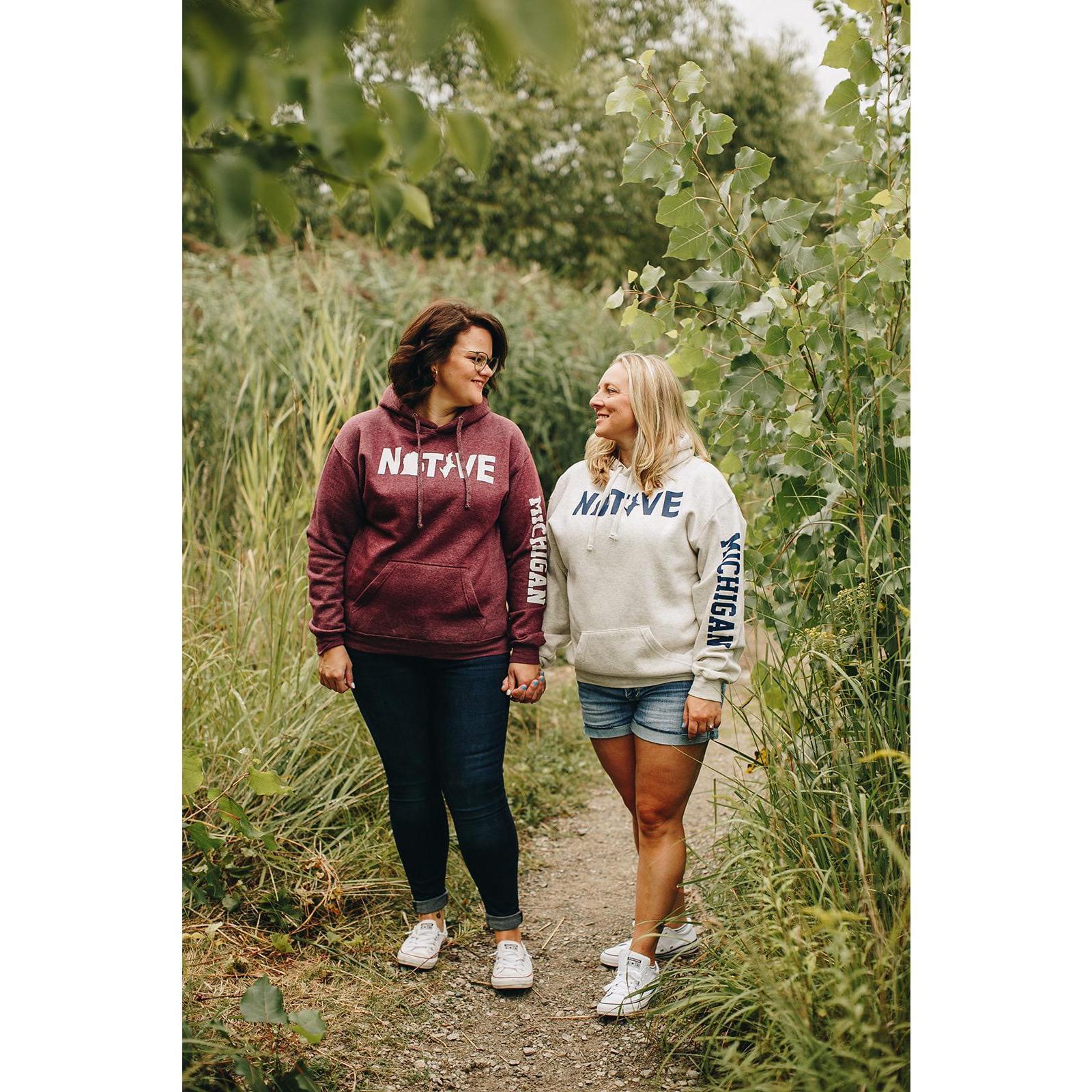 One of our favorites from our engagement session.