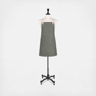 Tailor Chambray Apron