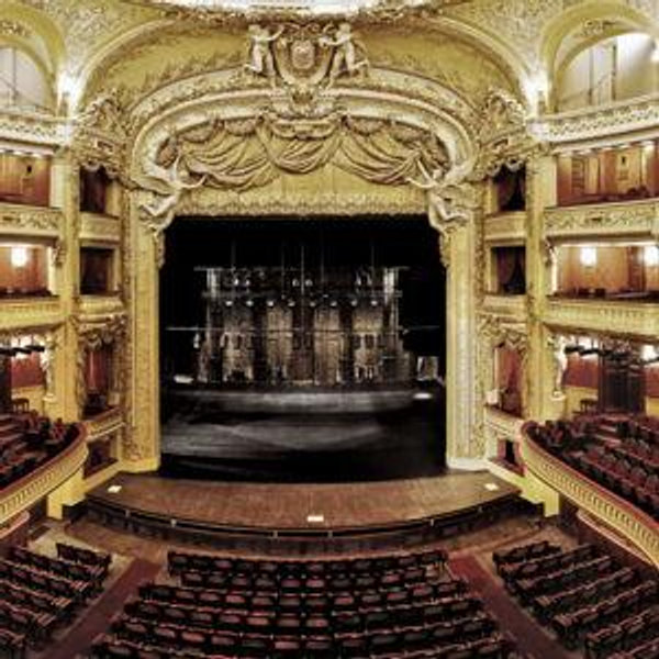 Opera in Italy