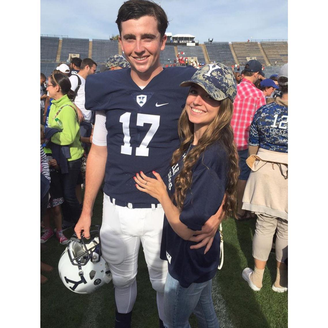 #1 fan