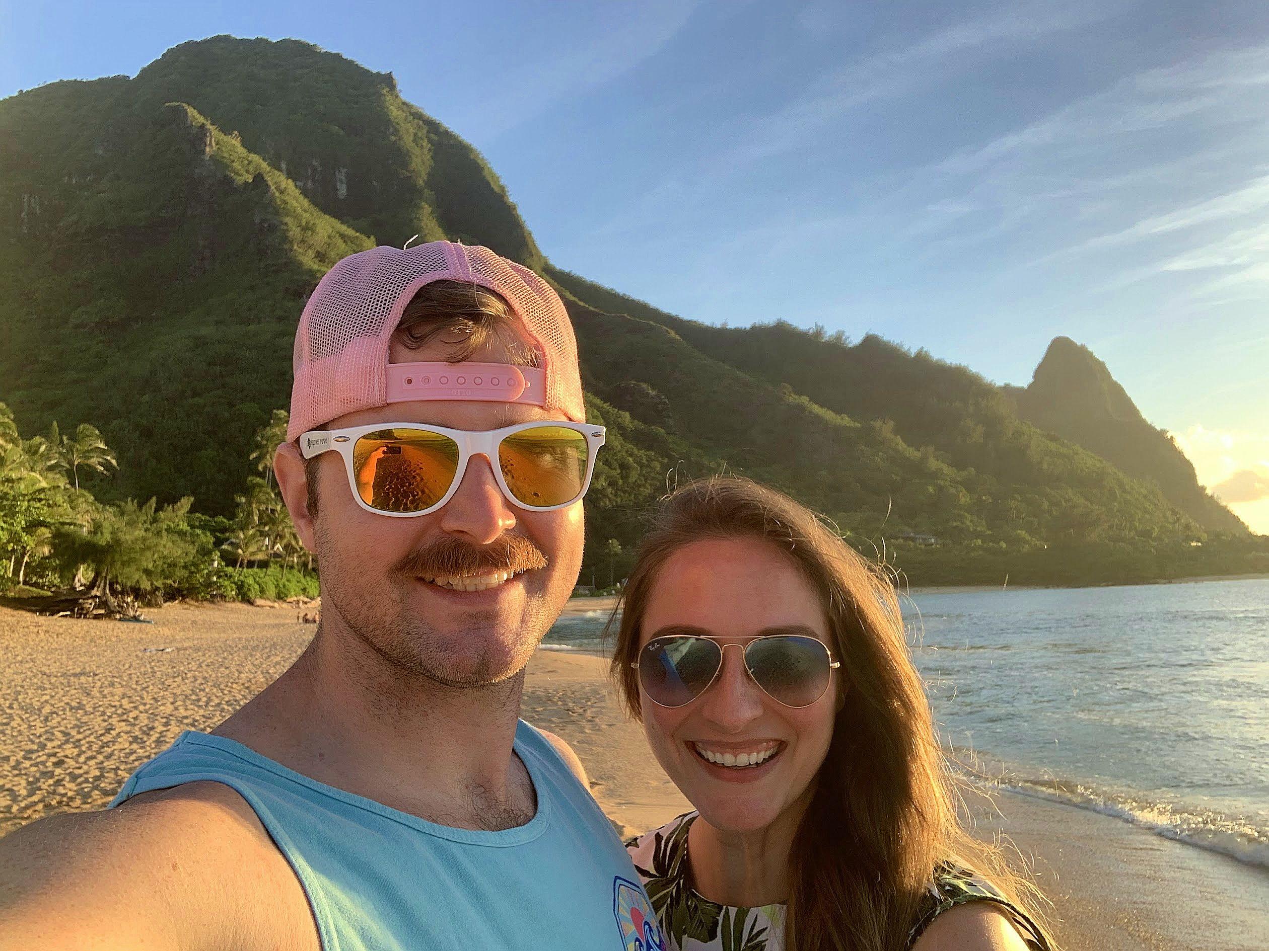 The Wedding Website of Rory Nicolaides and Taylor Zak