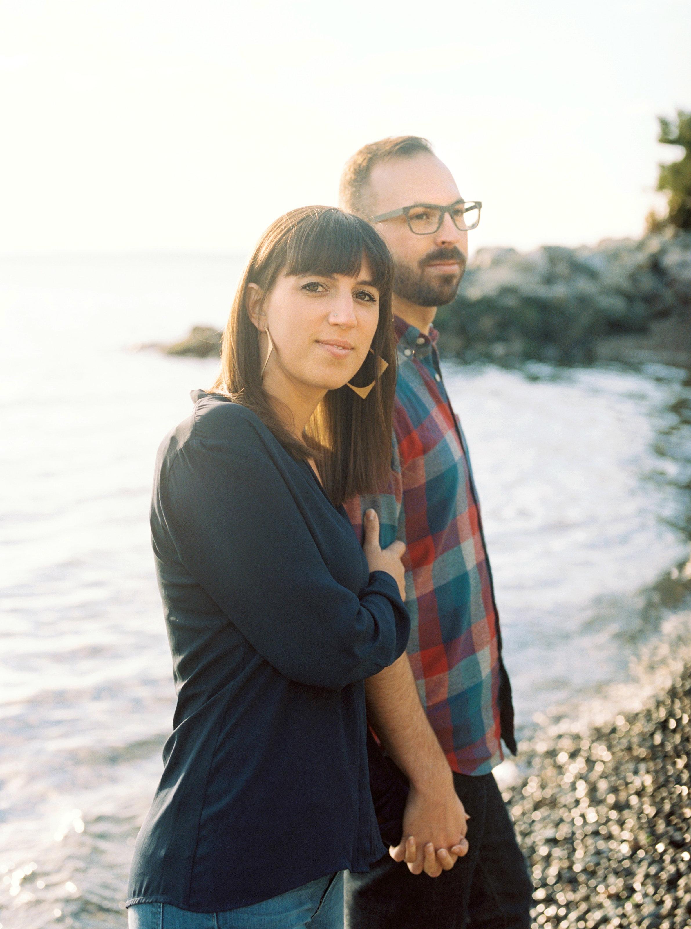 The Wedding Website of Beth Soucy and Matt Smith