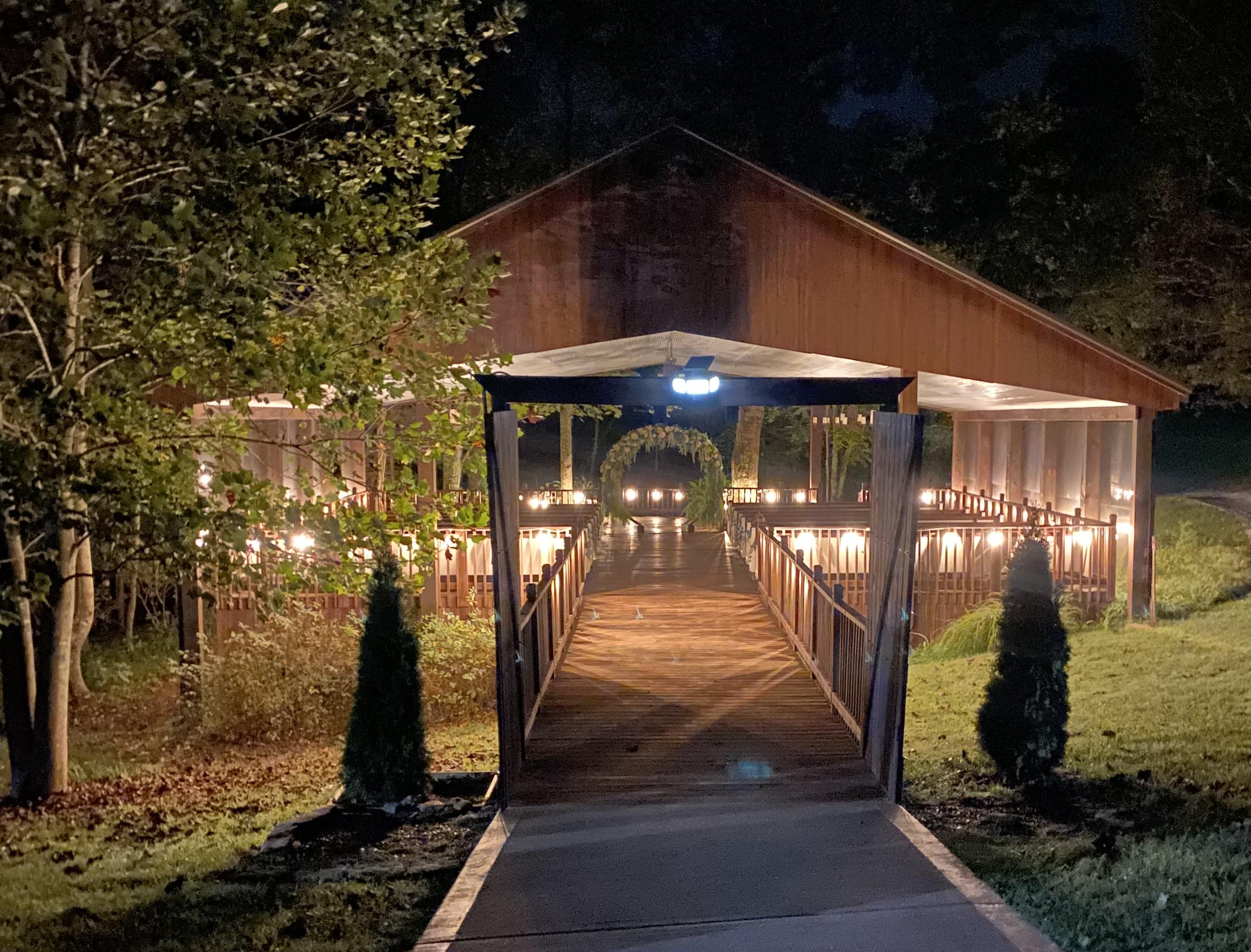 The Wedding Website of Marlee Rose Dyer and Zachary Creed Flatt