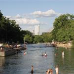 Barton Springs