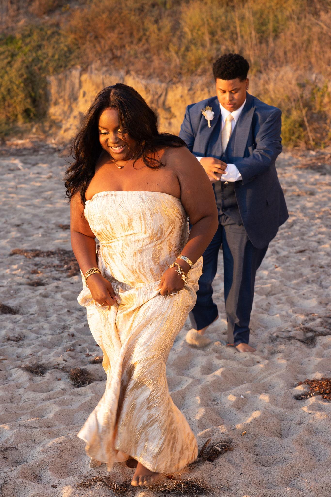 The Wedding Website of Maxwell Toliver and Tiffney Anderson