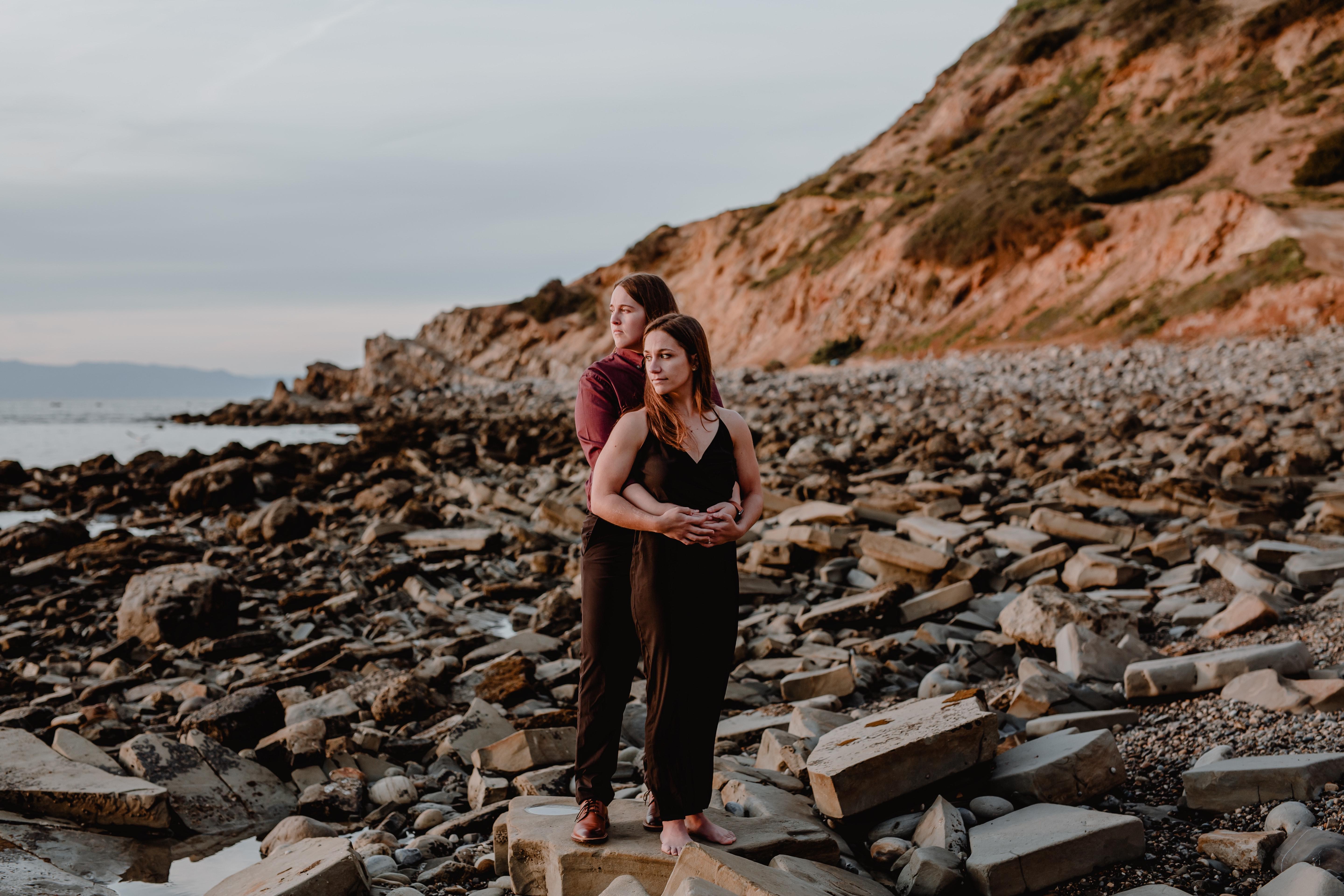 The Wedding Website of Bree Wiles and Ashley Van Dyke