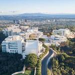 The Getty