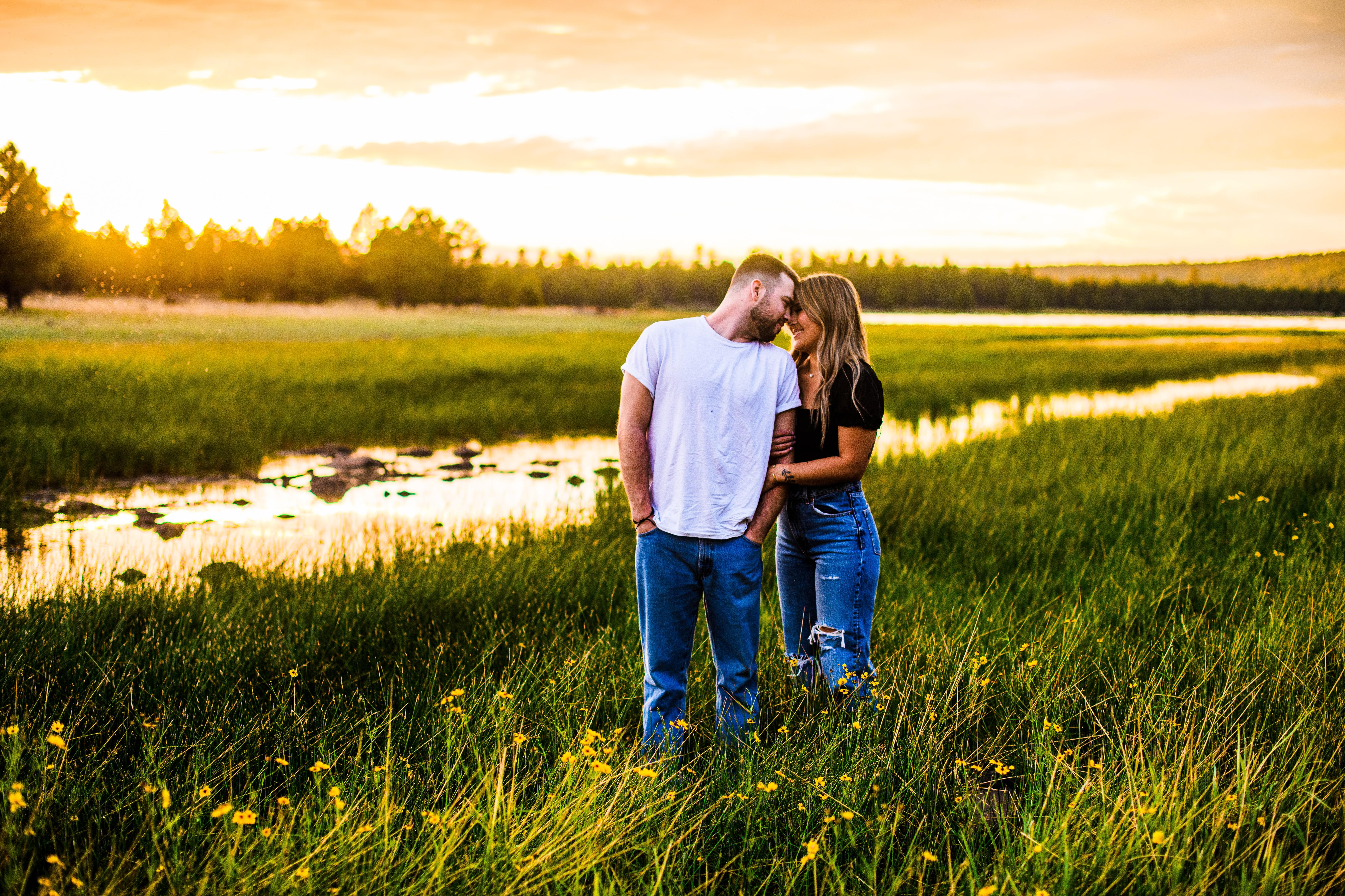 The Wedding Website of Emma Deki and Quade Quick