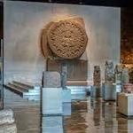 Museo Nacional de Antropología