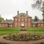 Montpelier House Museum