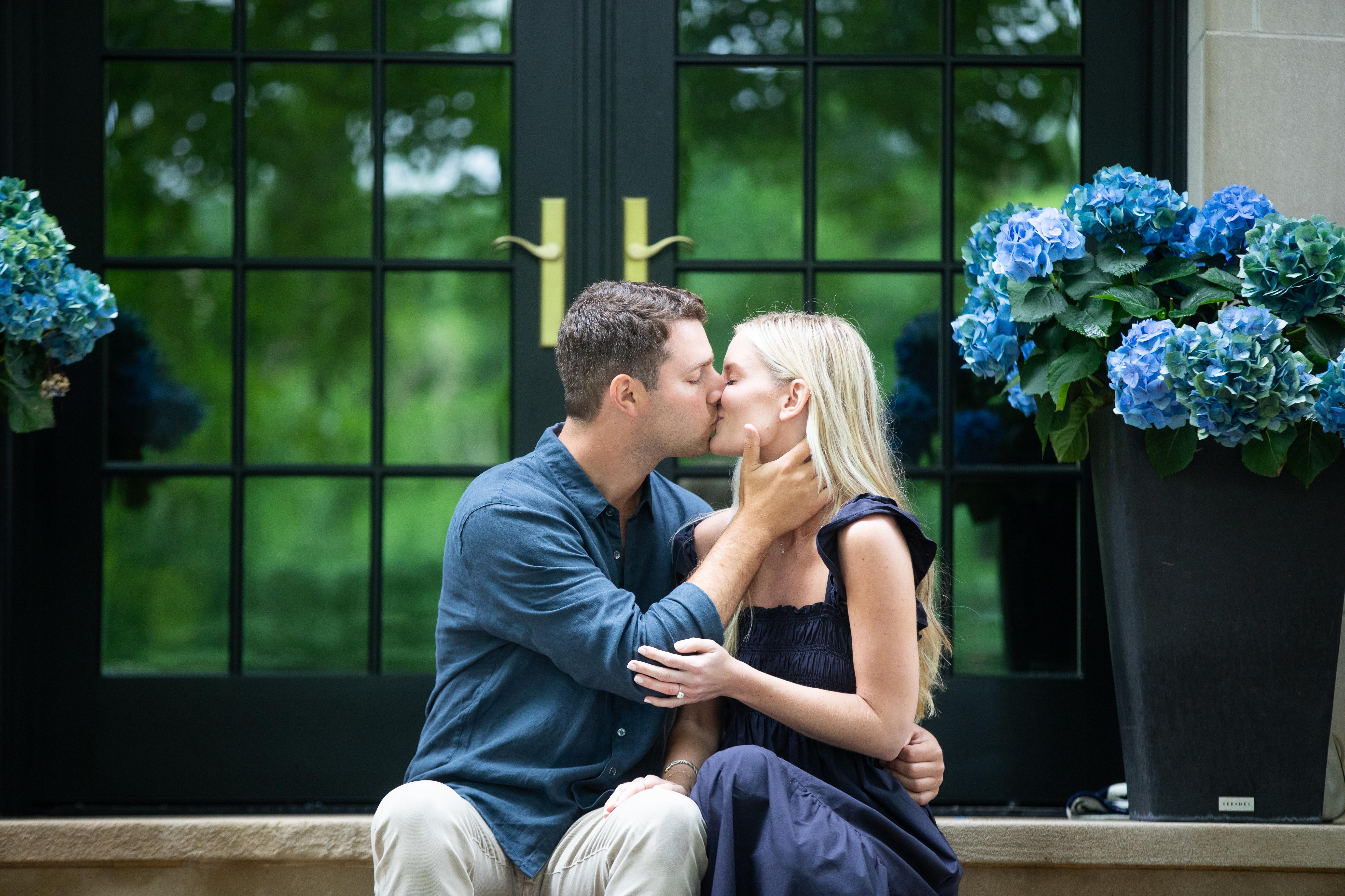 The Wedding Website of Kate King and Michael Clewlow