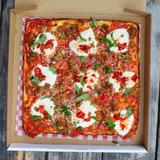 Get good Pizza & Beer!