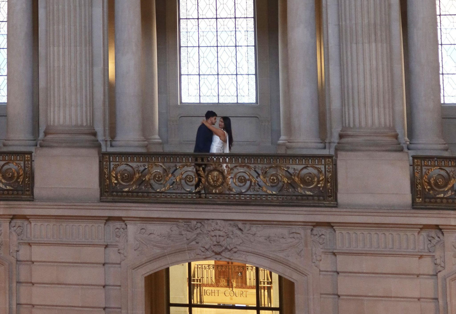 The Wedding Website of Andrea Lopez and Obada Yosef