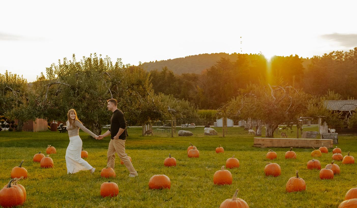 The Wedding Website of Erin McGuire and Collin Cederberg