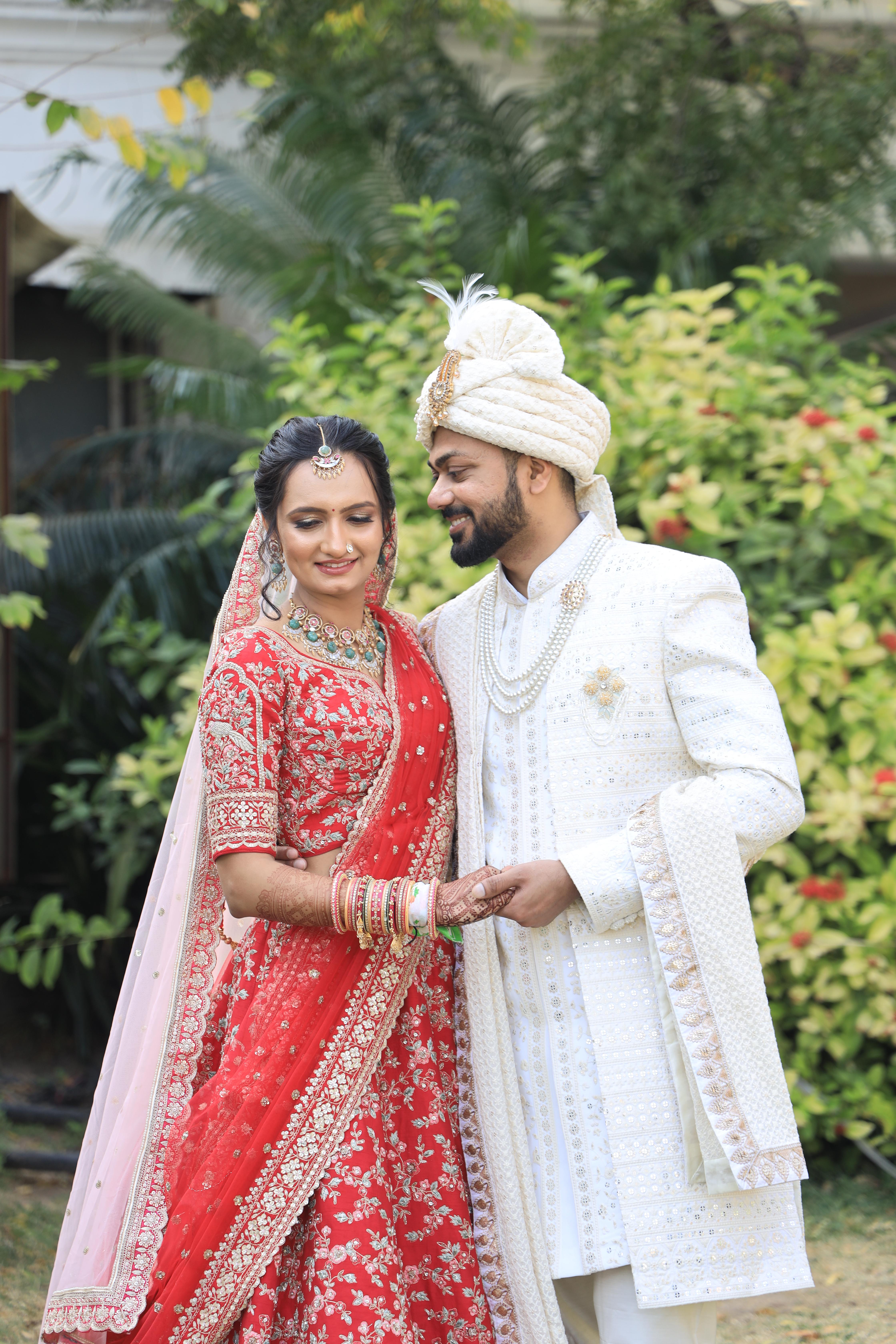 The Wedding Website of Urvi Patel and Hem Patel