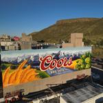 🍻Coors Brewing Co