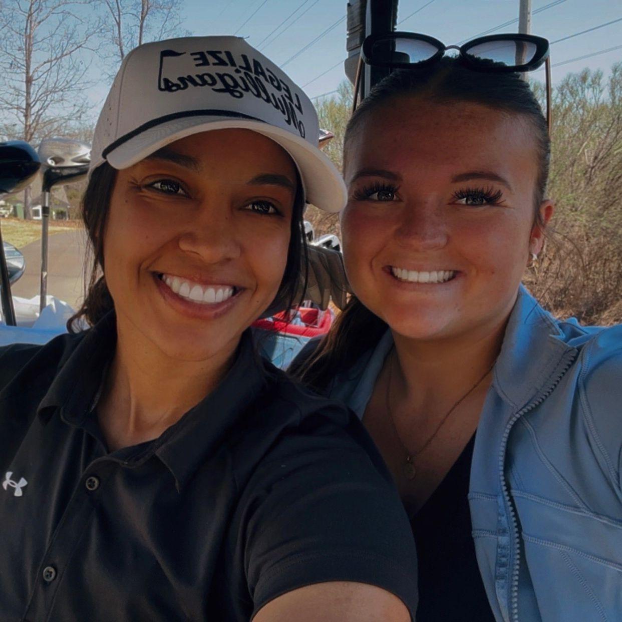 Emily's favorite hobby!