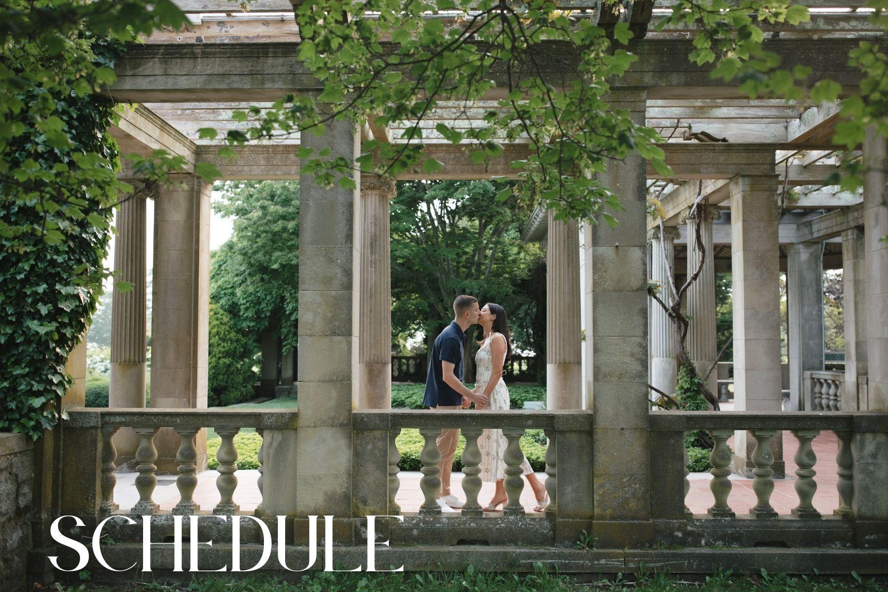 The Wedding Website of Caitlin Ecsedy and Connor O’Grady