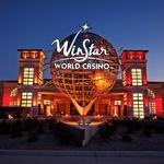 WinStar World Casino