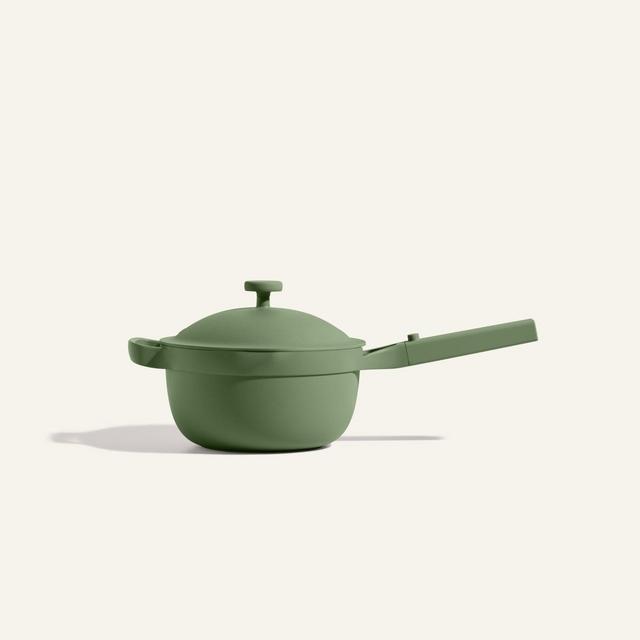 Mini Perfect Pot - Sage
