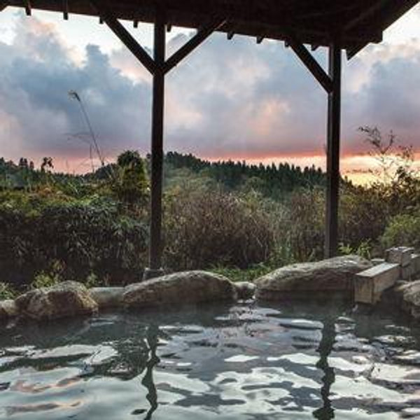 Spa and Onsen Experiences in Kyoto and Fuji