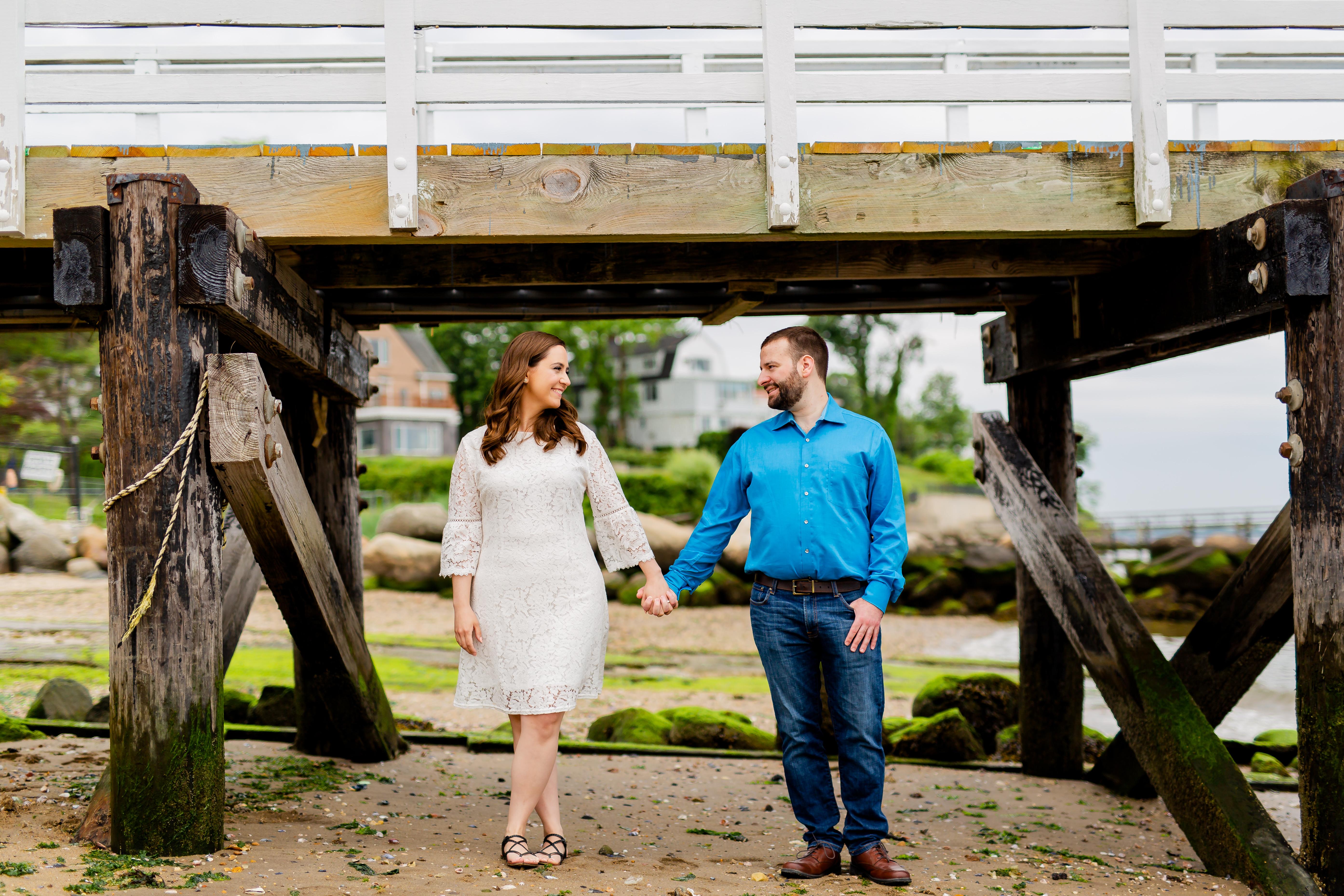 The Wedding Website of Caroline Rubino and Alex Spampinato