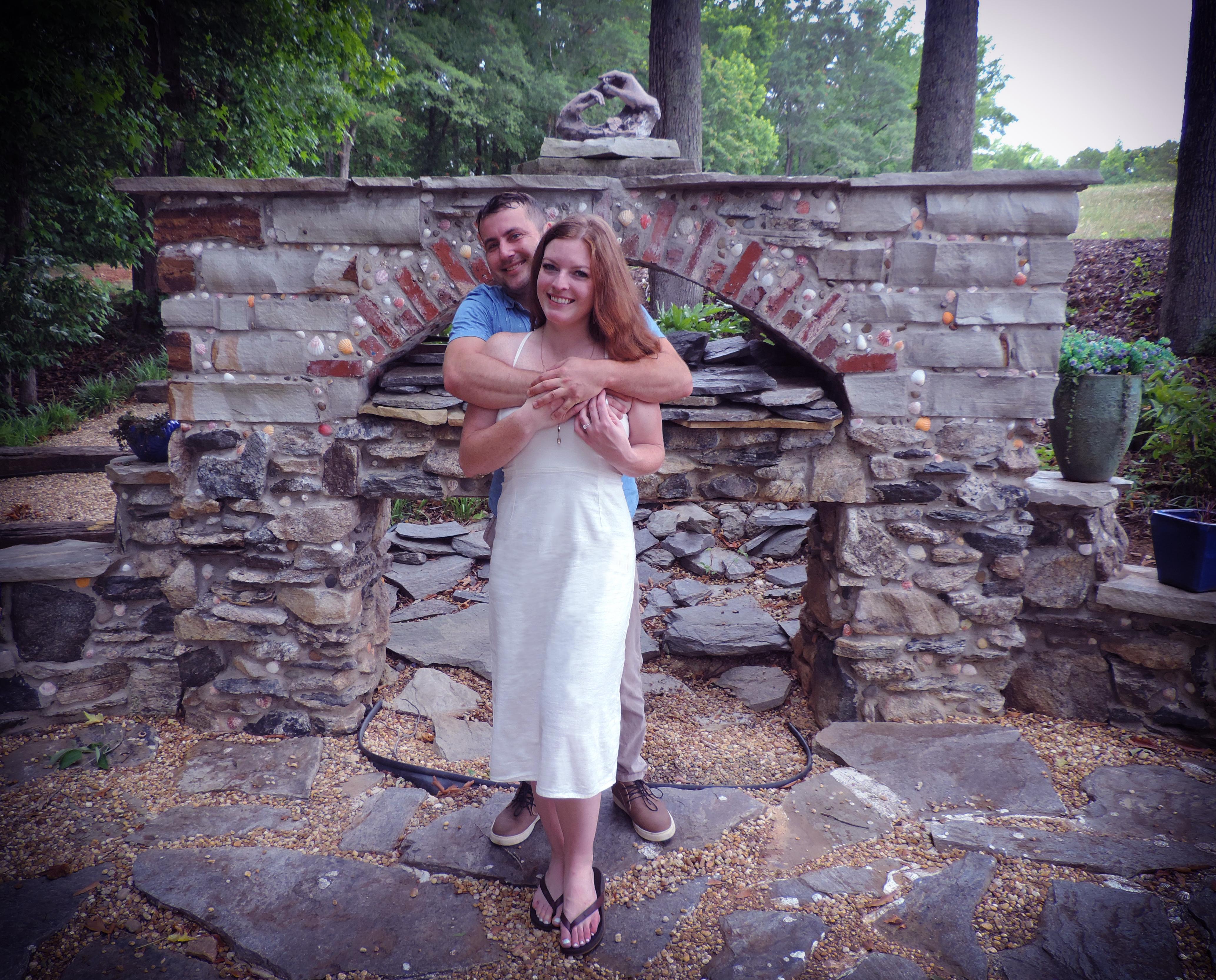 The Wedding Website of Dana Martin and David Konovalchuk