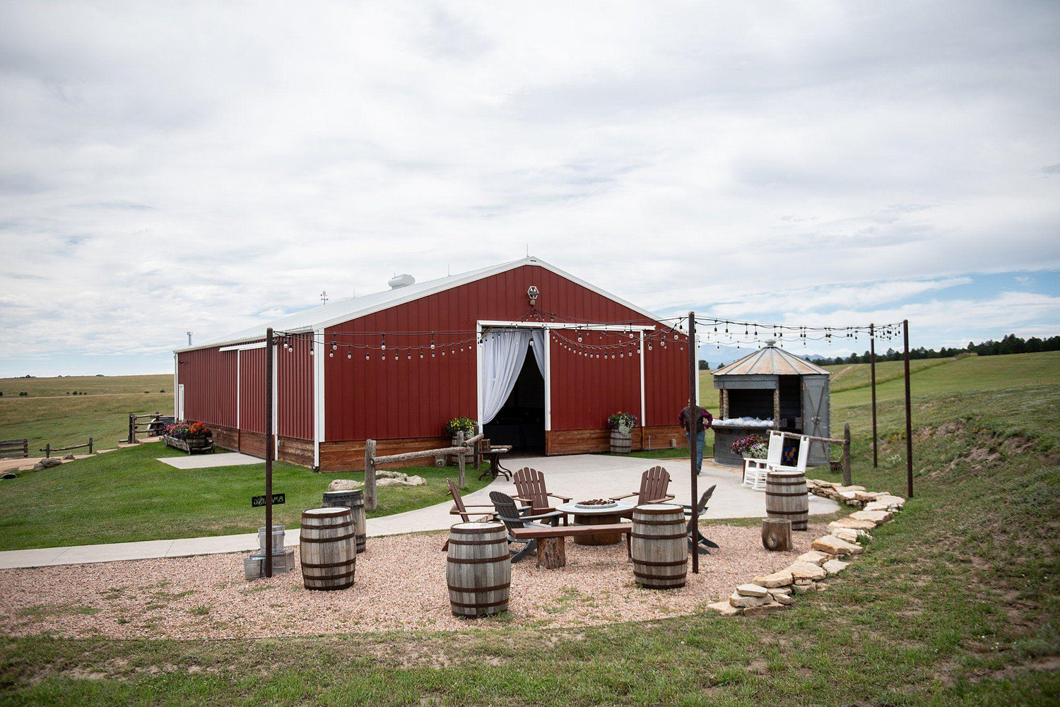 The Wedding Website of Kaiya Jenkins and Kaden King