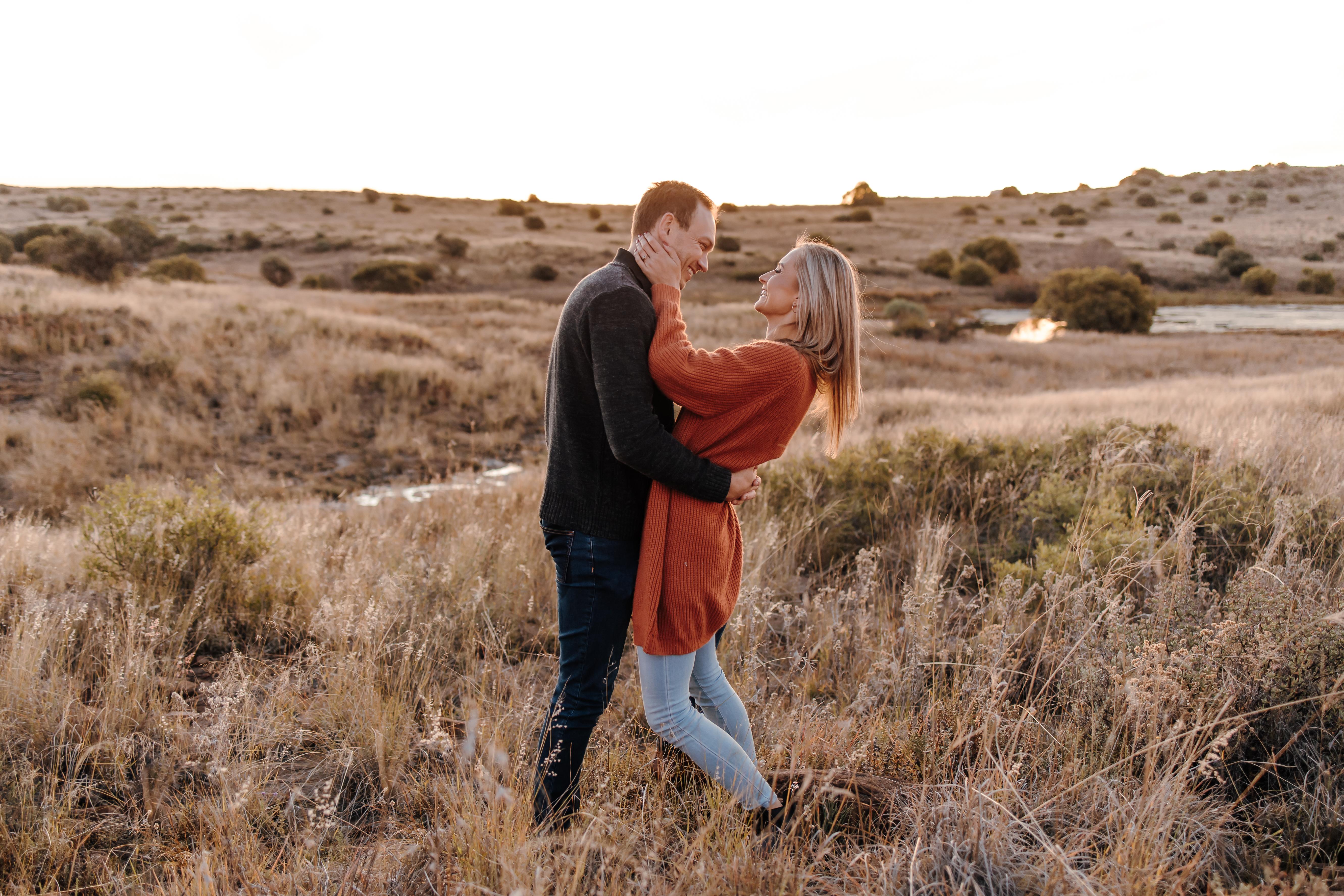 The Wedding Website of Rynhardt Greyling and Esté Strydom
