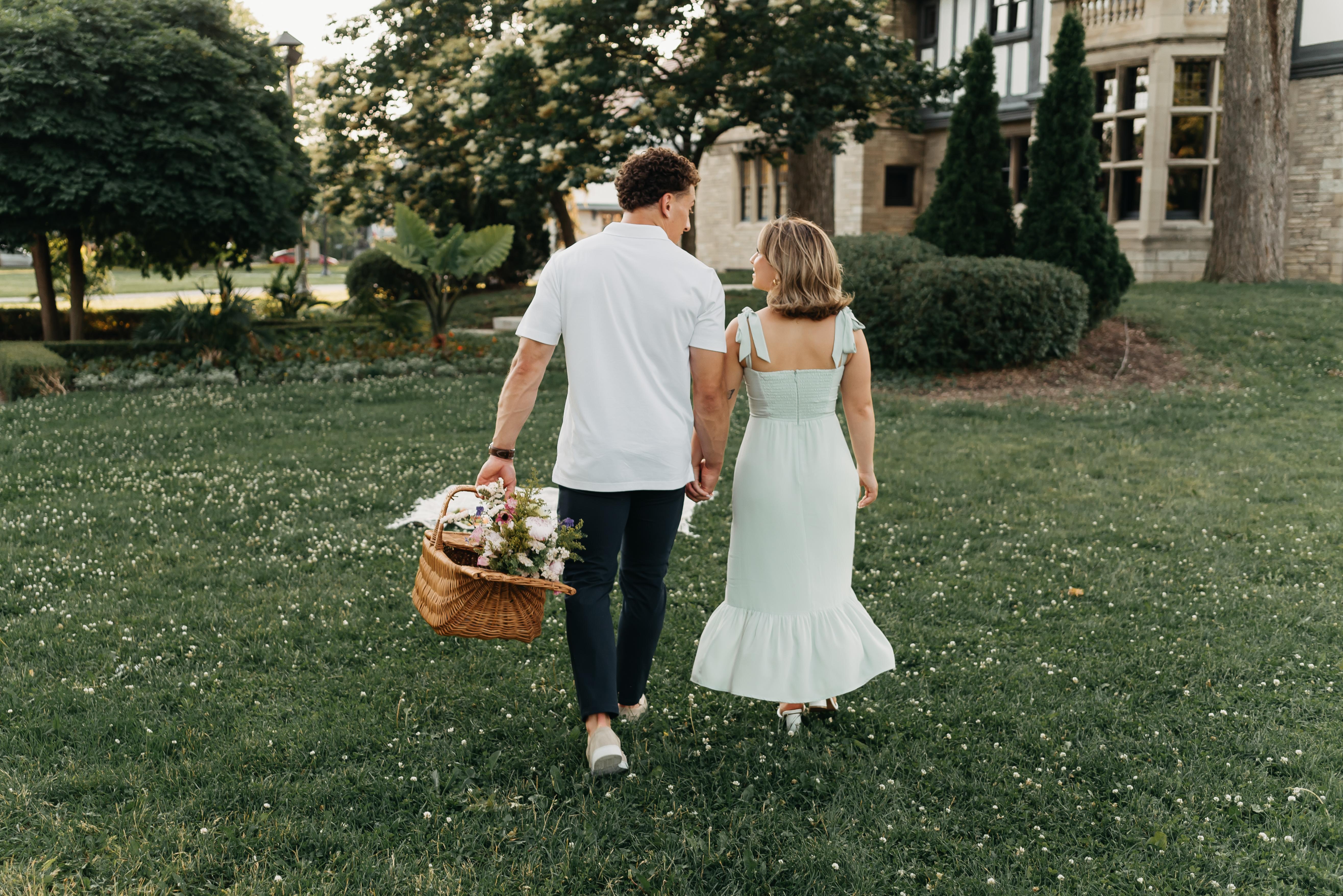 The Wedding Website of Sydney Abbruzzese and Michael Herzog