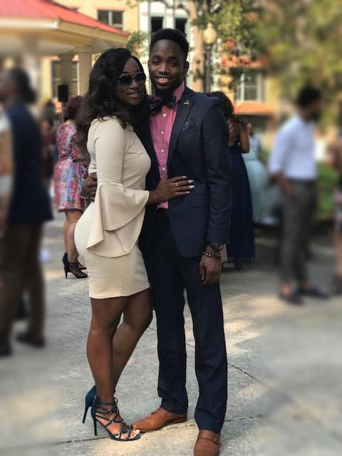 The Wedding Website of Raven Janay Housley and Marcus Deangelo Williams