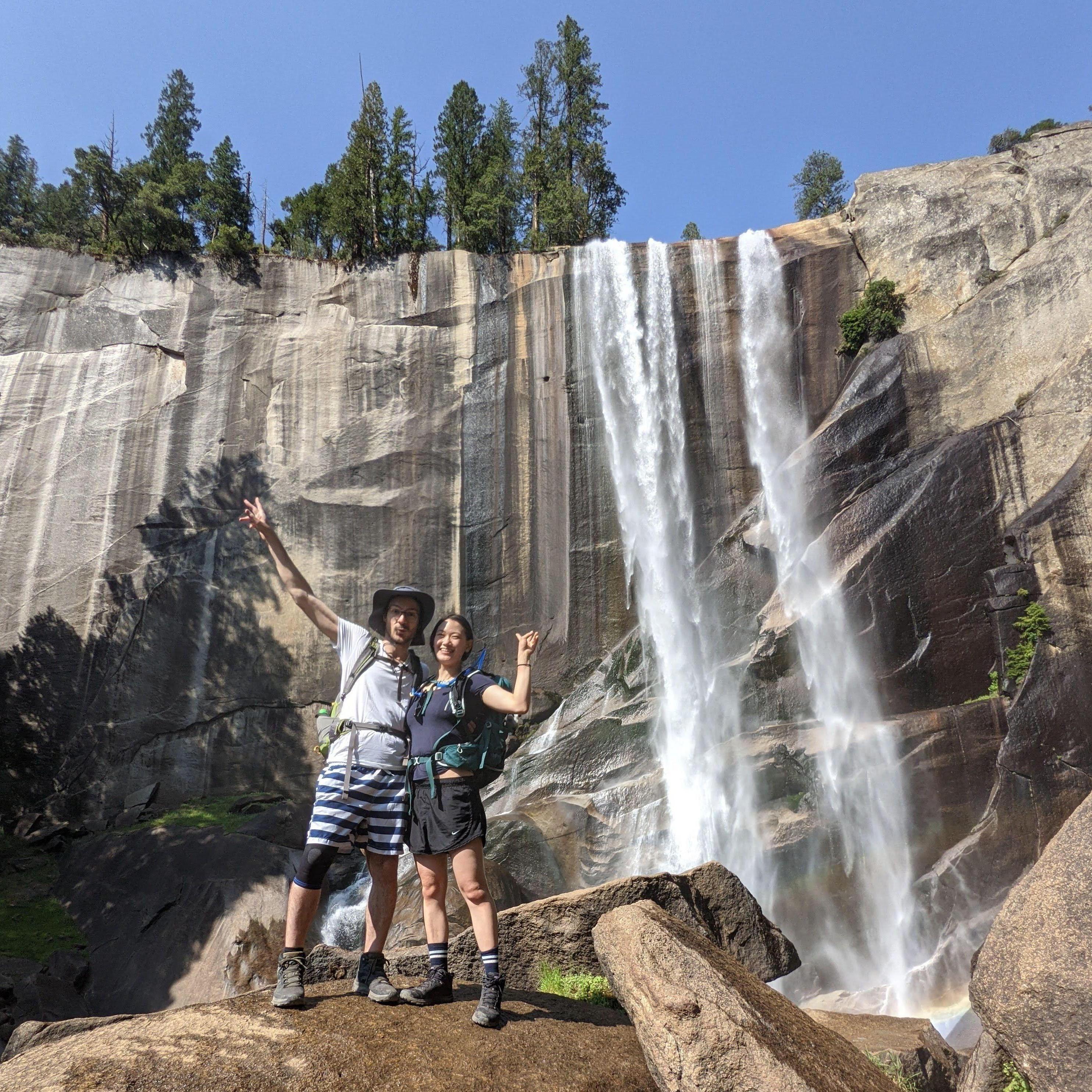 Yosemite 2021