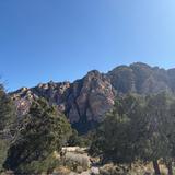 Red Rock Canyon