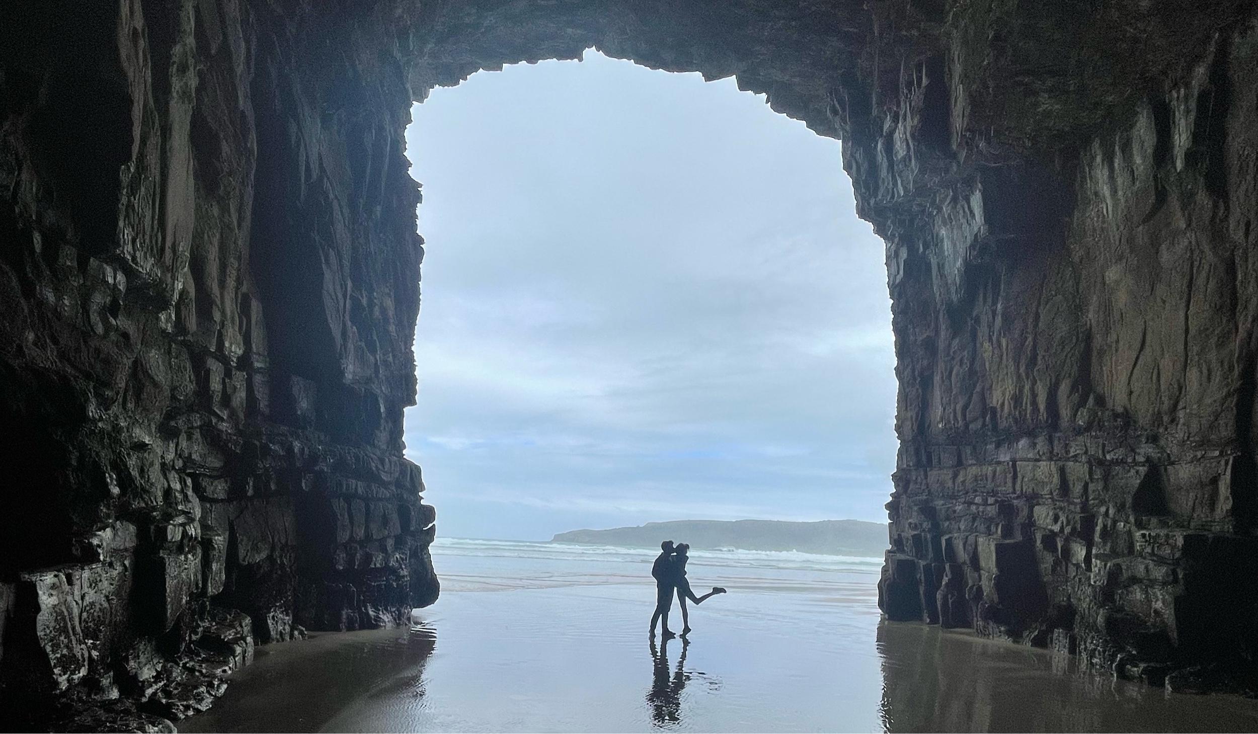 The Wedding Website of Kristina Idzi and Philip Morley