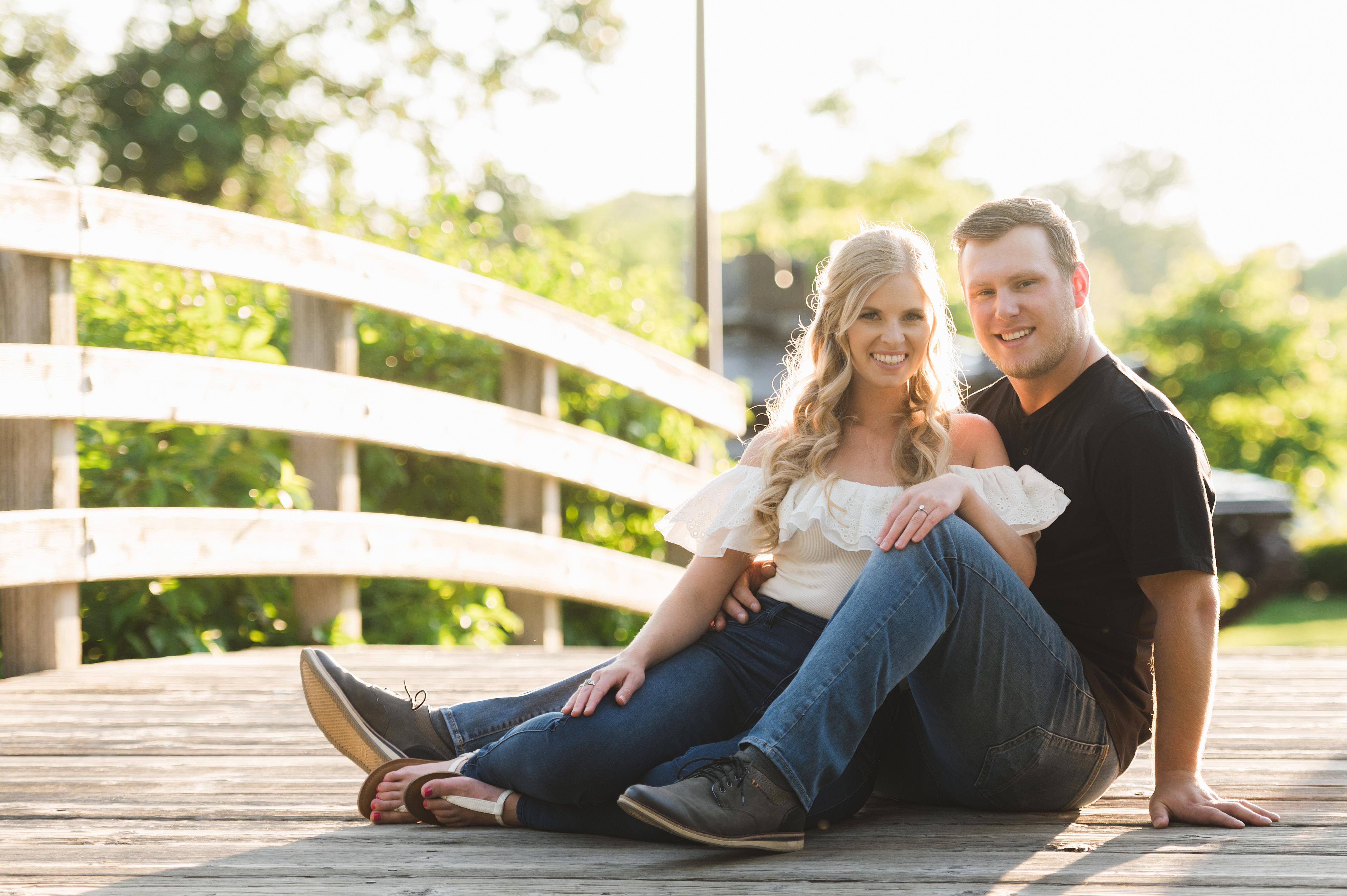 The Wedding Website of Rebecca Peraino and Tyler Salm