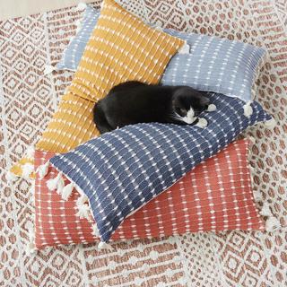 Riley Throw Pillow