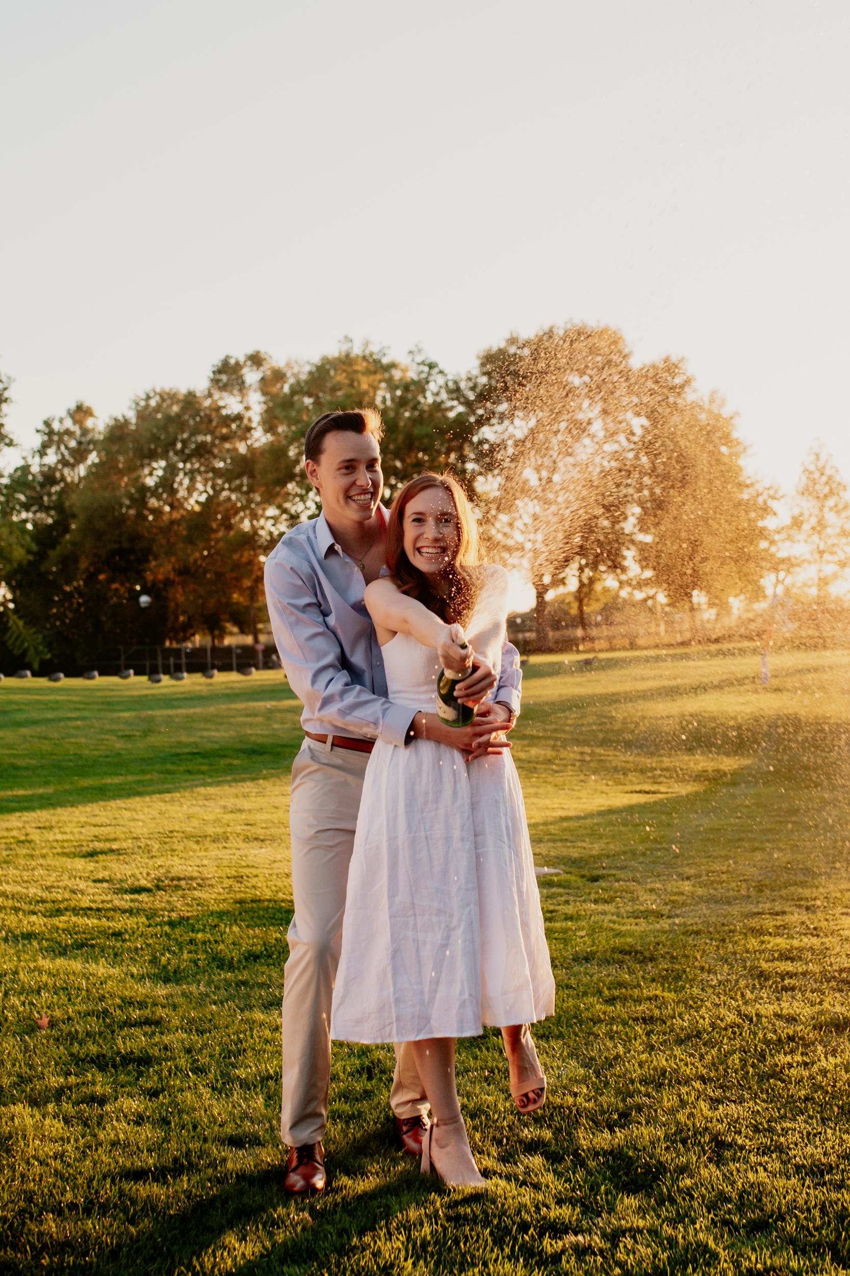 The Wedding Website of Sophie Thompson and Sam Mark