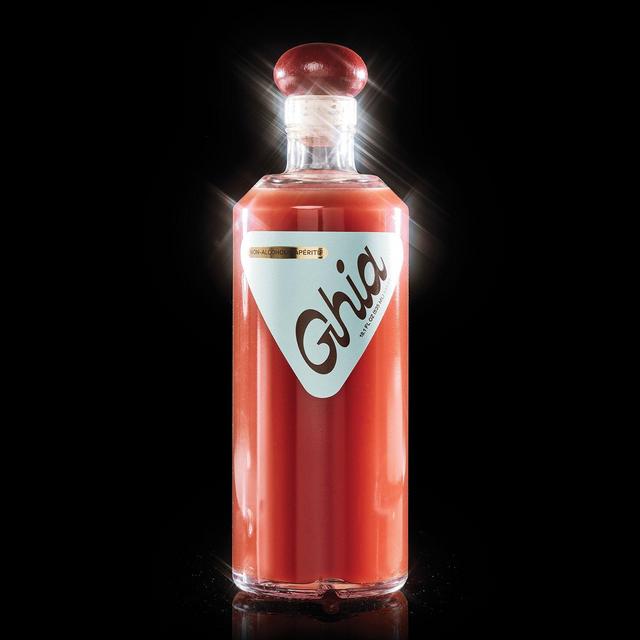 Ghia Apéritif